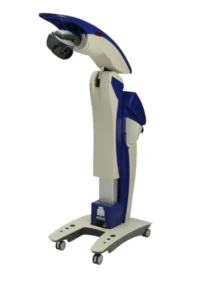 The MLS Multiwave Locked System laser therapy unit